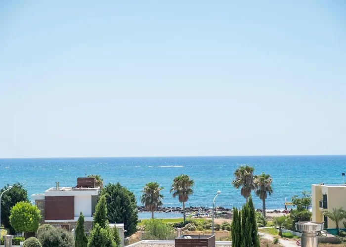 Lighthouse View Villa