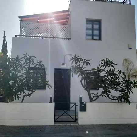 Lighthouse View Villa Paphos Exterior photo