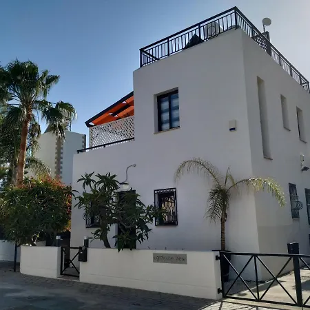 Lighthouse View Villa Paphos Exterior photo