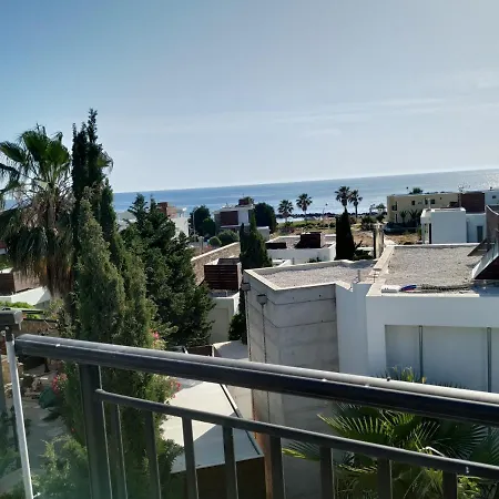 Lighthouse View Villa Paphos Exterior photo
