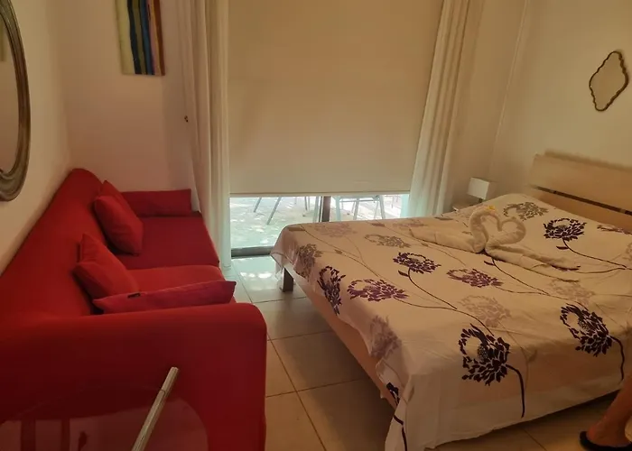 Lighthouse View Villa
