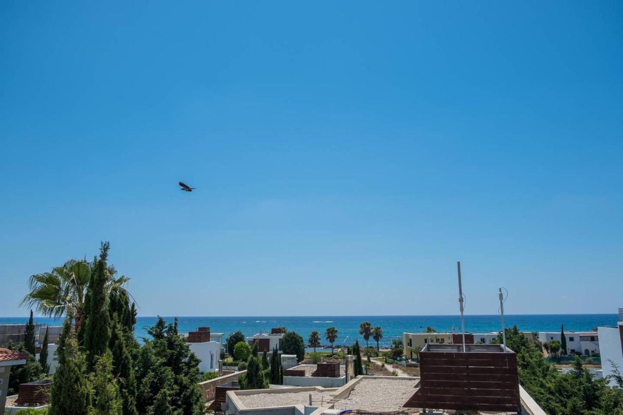 Lighthouse View Vilă *