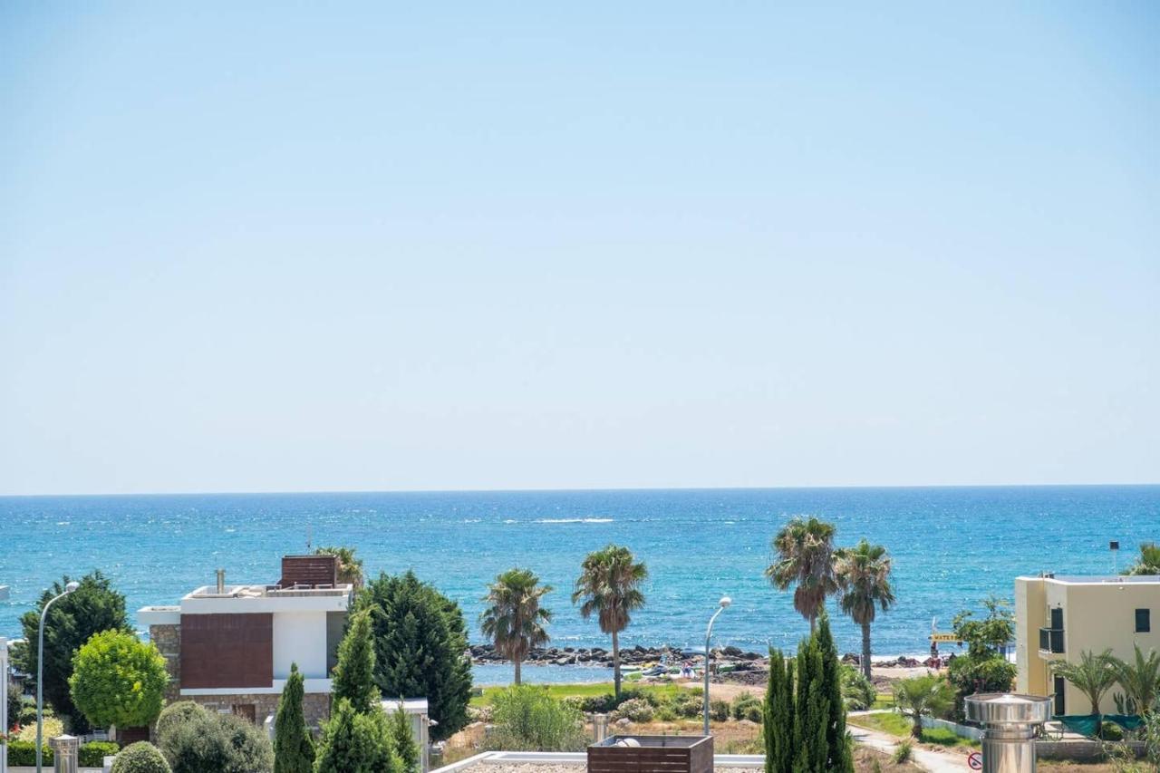 Vilă Lighthouse View *